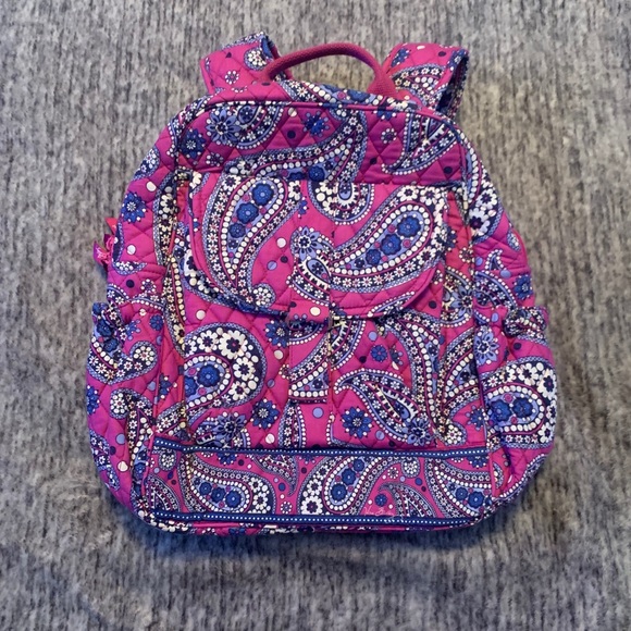 Vera Bradley Handbags - Mini Vera Bradley Bag